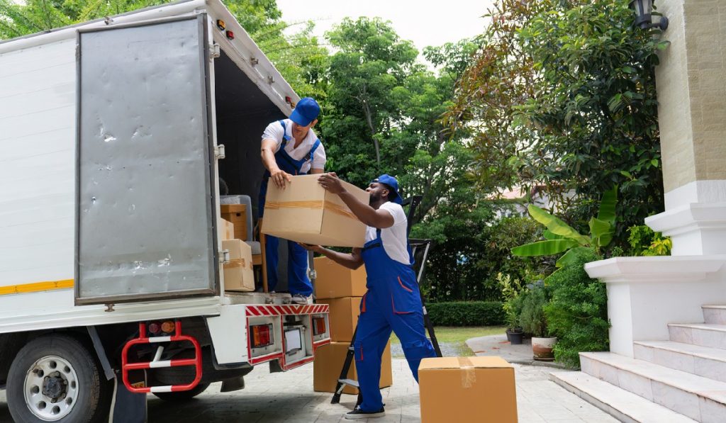 moving services nyc