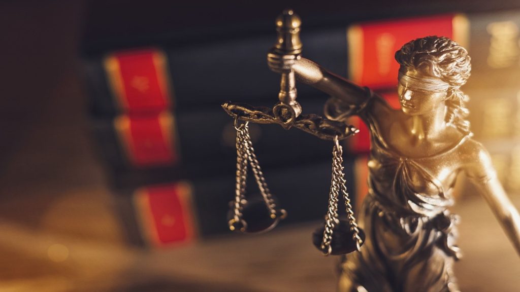 Law Service