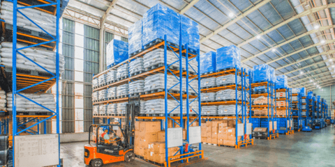 Packaging service